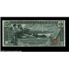 Image 1 : Fr. 225 $1 1896 Silver Certificate Very Choice New. This pretty piece is just a touch of margin away
