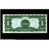 Image 2 : Fr. 226a $1 1899 Silver Certificate Choice About New. A well centered Black Eagle that has bountiful