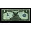 Fr. 228 $1 1899 Silver Certificate Choice About New. This strictly original Eagle is a very light ce