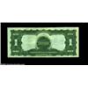 Image 2 : Fr. 228 $1 1899 Silver Certificate Extremely Fine. A well margined, original, problem-free piece. Im
