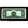 Image 2 : Fr. 230 $1 1899 Silver Certificate Choice About New. This great-looking Eagle has a single soft cent
