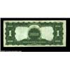 Image 2 : Fr. 231 $1 1899 Silver Certificate Very Fine. This scarcer Napier-Thompson note is rarely found in n