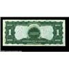 Image 2 : Fr. 233 $1 1899 Silver Certificate Superb Gem New. Broad margins, perfect print quality, ideal cente