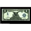 Fr. 236 $1 1899 Silver Certificate Superb Gem New. The next piece in the run, this one again fully o
