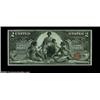 Fr. 248 $2 1896 Silver Certificate CGA Gem Uncirculated 65. A bright Educational deuce with magnetic