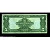 Image 2 : Fr. 249 $2 1899 Silver Certificate Superb Gem New. A lovely example of the earliest 1899 Deuce, with