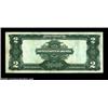 Image 2 : Fr. 253 $2 1899 Silver Certificate Gem New. Well margined, bright and attractive, with excellent cen