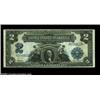 Image 1 : Fr. 254 $2 1899 Silver Certificate Extremely Fine. This Napier-Thompson signed Deuce is the most des