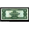 Image 2 : Fr. 256 $2 1899 Silver Certificate Gem New. Broadly margined and bright, with excellent centering of