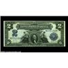 Image 1 : Fr. 256 $2 Silver Certificate Choice New. A nice problem-free example separated from a higher grade.