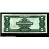 Image 2 : Fr. 258 $2 1899 Silver Certificate Choice About New. Good paper originality, bright colors and excel