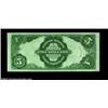 Image 2 : Fr. 267 $5 1891 Silver Certificate CGA Gem Uncirculated 67. A beautifully margined, 100% bright exam