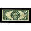 Image 2 : Fr. 267 $5 1891 Silver Certificate Fine-Very Fine. A nice circulated note of a scarce and popular ty