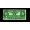 Image 2 : Fr. 268 $5 1896 Silver Certificate Superb Gem New. One of the very nicest Five Dollar Eds that we ha