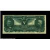 Image 2 : Fr. 269 $5 1896 Silver Certificate Fine. A problem free, broadly margined example of the second-scar