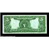 Image 2 : Fr. 271 $5 1899 Silver Certificate Superb Gem New. The final note from this spectacular cut sheet, a