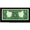 Image 2 : Fr. 277 $5 1899 Silver Certificate Gem New. A lovely Chief, with broad, even margins, ideal centerin