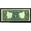 Image 2 : Fr. 278 $5 1899 Silver Certificate Very Fine. A solid, original, problem-free Chief with broad margi