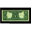 Image 2 : Fr. 280 $5 1899 Silver Certificate Fine. Unmolested, with strong color for the grade and excellent c