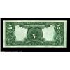 Image 2 : Fr. 281 $5 1899 Silver Certificate Superb Gem New. Deep original embossing, ideal colors and broad,.