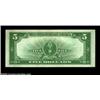 Image 2 : Fr. 282 $5 1923 Silver Certificate Gem New. A beautiful Porthole with exceptional centering, bold in