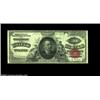 Fr. 316 $20 1886 Silver Certificate Extremely Fine. This is a one-number type with the small seal an