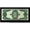 Image 2 : Fr. 318 $20 1891 Silver Certificate Very Fine. This strictly original Manning Twenty looks a full gr