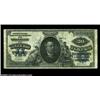 Fr. 321 $20 1891 Silver Certificate Very Fine-Extremely Fine. An unusually nice example, with strict