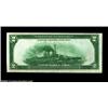 Image 2 : Fr. 749 $2 1918 Federal Reserve Bank Note Very Choice New. A lovely Boston Battleship Deuce with goo