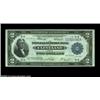 Image 1 : Fr. 759 $2 1918 Federal Reserve Bank Note Superb Gem New. A much scarcer Cleveland Battleship, with.