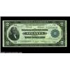 Image 1 : Fr. 764 $2 1918 Federal Reserve Bank Note Extremely Fine. A strictly original problem-free Atlanta D