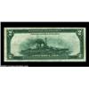 Image 2 : Fr. 767 $2 1918 Federal Reserve Bank Note Extremely Fine. A few very light vertical folds are all th