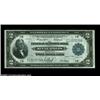 Image 1 : Fr. 772 $2 1918 Federal Reserve Bank Note Gem New. A lovely Minneapolis Battleship, with good color,