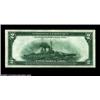 Image 2 : Fr. 772 $2 1918 Federal Reserve Bank Note Gem New. A lovely Minneapolis Battleship, with good color,