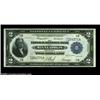 Image 1 : Fr. 772 $2 1918 Federal Reserve Bank Note Extremely Fine. This Minneapolis Deuce is very well margin