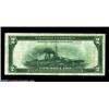 Image 2 : Fr. 772 $2 1918 Federal Reserve Bank Note Very Fine. A beautiful looking Minneapolis Battleship in s