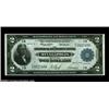 Image 1 : Fr. 772 $2 1918 Federal Reserve Bank Note Very Fine. The surfaces are a bit soft on this Minneapolis