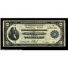 Image 1 : Fr. 772 $2 1918 Federal Reserve Bank Note Fine. Well circulated but problem free. Important notice:.