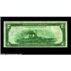 Image 2 : Fr. 774 $2 1918 Federal Reserve Bank Note About New. There is a light center fold on this nicely cen