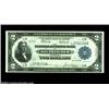 Image 1 : Fr. 780 $2 1918 Federal Reserve Bank Note Very Choice New. The final number of the Battleship Twos,.