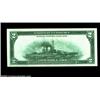 Image 2 : Fr. 780 $2 1918 Federal Reserve Bank Note Very Choice New. The final number of the Battleship Twos,.