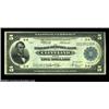 Image 1 : Fr. 787 $5 Federal Reserve Bank Note About New. Not very well centered, and there is a short closed.