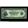 Image 1 : Fr. 789 $5 1918 Federal Reserve Bank Note Choice About New. This nice $5 Federal Reserve Bank Note h