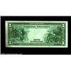 Image 2 : Fr. 793 $5 1915 Federal Reserve Bank Note Gem New. An absolutely lovely example, with deep originali