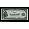 Image 1 : Fr. 794 $5 1918 Federal Reserve Bank Note CGA Gem Uncirculated 65. A broadly margined and attractive