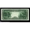 Image 2 : Fr. 794 $5 1918 Federal Reserve Bank Note CGA Gem Uncirculated 65. A broadly margined and attractive