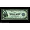 Image 1 : Fr. 798 $5 1918 Federal Reserve Bank Note Gem New. A very scarce number, with about a dozen-and-a-ha