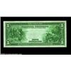 Image 2 : Fr. 798 $5 1918 Federal Reserve Bank Note Gem New. A very scarce number, with about a dozen-and-a-ha