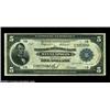 Image 1 : Fr. 799 $5 1918 Federal Reserve Bank Note Very Fine. Fr. 799 is the only number to represent the Min