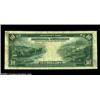 Image 2 : Fr. 816 $10 1915 Federal Reserve Bank Note Fine. A rather scarce note, with just about two dozen pie